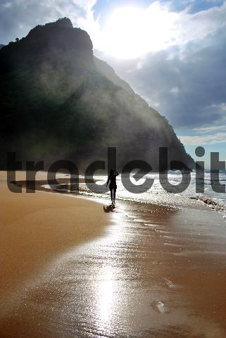 Product picture Island in the Sun